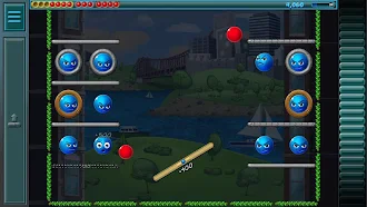 Game screenshot Evil Orbs hack