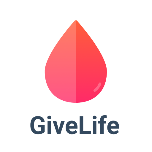 GiveLife 4.1 Icon