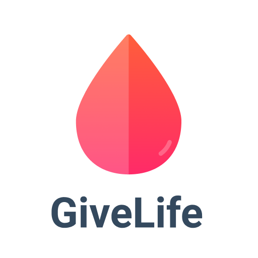 GiveLife logo