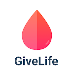 Cover Image of 下载 GiveLife  APK