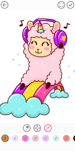 Предварительный просмотр приложения