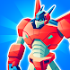 Mechs Battle: Robot Simulator - Androidアプリ