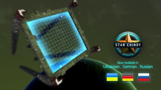 Star Chindy : Space Roguelike Screenshot