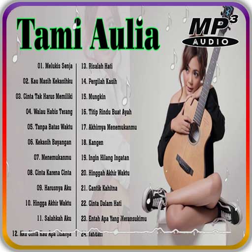 Tami Aulia Cover Lagu Lengkap Download on Windows