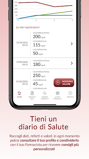 MyApotecaNatura Screen 3