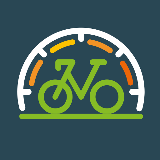 Dolnośląska kraina rowerowa logo