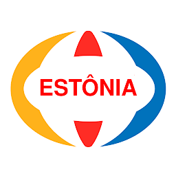 Imagem do ícone Mapa offline de Estônia e guia