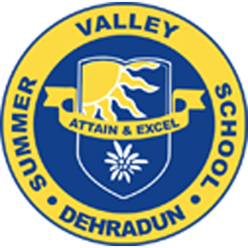 Summer Valley School - Dehradu  Icon