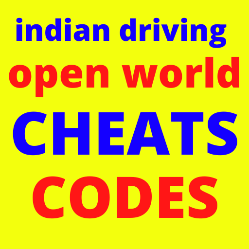 india driving open world cheat