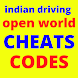 india driving open world cheat - Androidアプリ