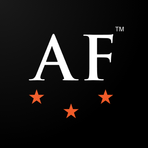 Athlete Foundry logo