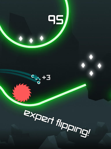 Rider – Stunt Bike Racing - Racing - games