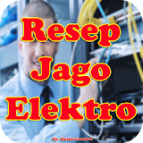 Resep Jago Elektro Lengkap icon
