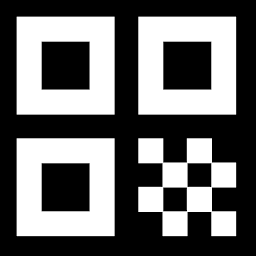Icon image QR Code Storage