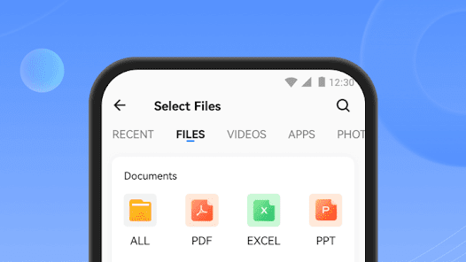 SHAREit MOD APK 6.21.38_ww Connect & Transfer For Android or iOS Gallery 5