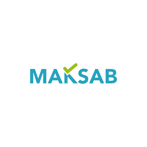 MAKSAB  Icon