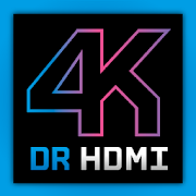 4K DrHDMI Total Control 1.0.2 Icon