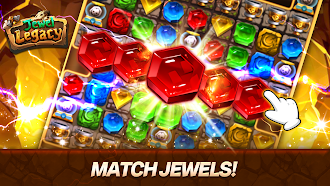 Game screenshot Jewel Legacy apk download
