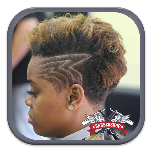 African American Hairstyle Google Play のアプリ