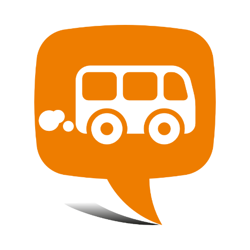 QuandoPassa logo