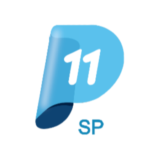 Progressistas SP logo