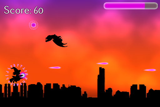 Witching Hour Screen 2