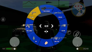 In Action Ultimate - Screenshot 3