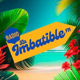 Icon image La Imbatible FM
