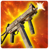Guns Shooter Elite 3D icon