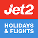 Jet2 - Holidays and Flights