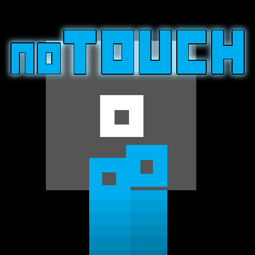 noTOUCH  Icon
