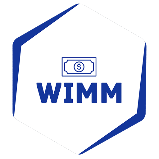 Wimm Logo
