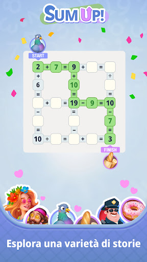 Anteprima dell'app