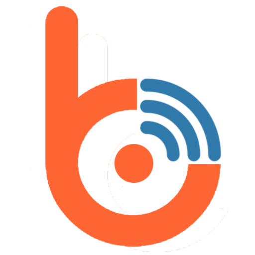brolify chat logo