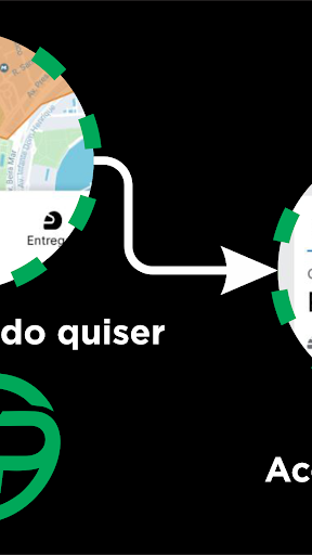 EntregaXP - Entregador