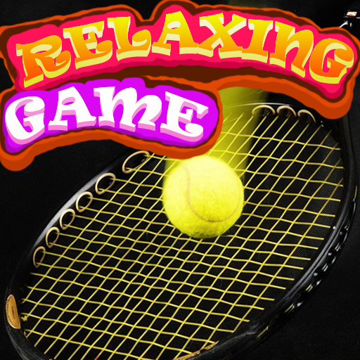 Relaxing Games logo