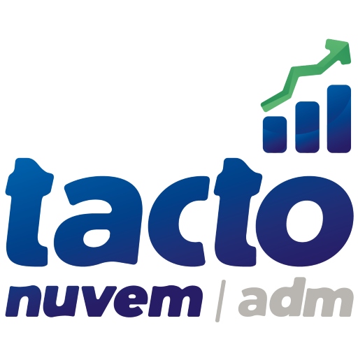 Tacto Nuvem Adm logo