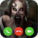 Video Call Scary Ghost icon