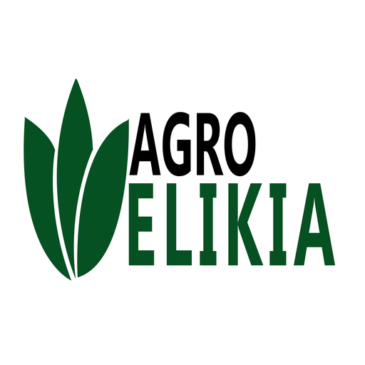 AgroElikia logo