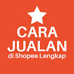 Cover Image of Baixar Cara Jualan di Shopee Lengkap 1.0.1 APK