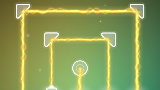 Laser Overload: Mirror Puzzle Mod APK 1.13.9 (Free purchase) Gallery 2