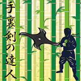 Ninja Training icon