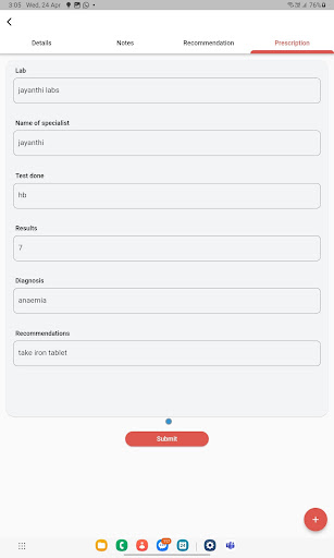 Buddhi Clinic - For Doctors