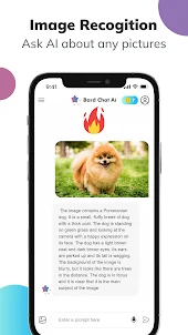 Bard Chat Ai: Gemini Pro App
