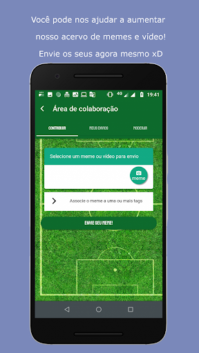 FutMemes Screen 3