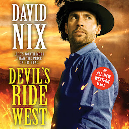 Icon image Devil's Ride West