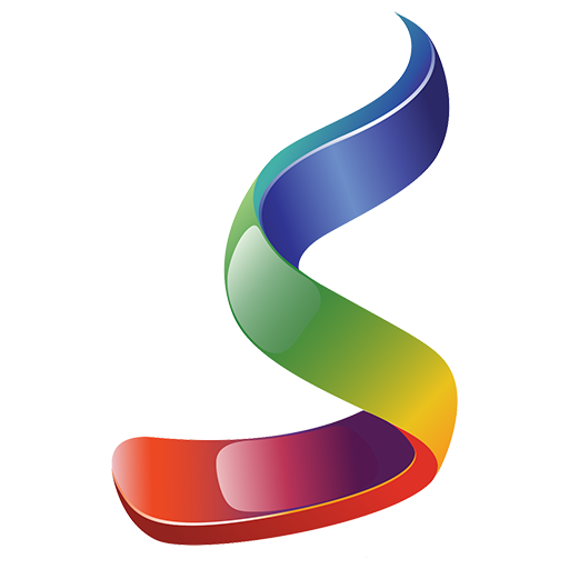 SriSai logo