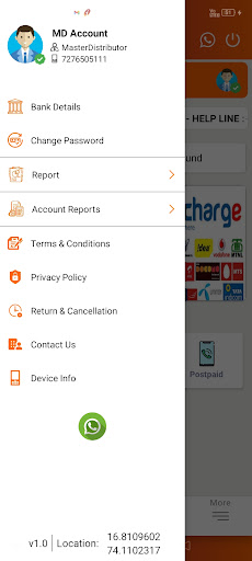 Cashipay Screen 3