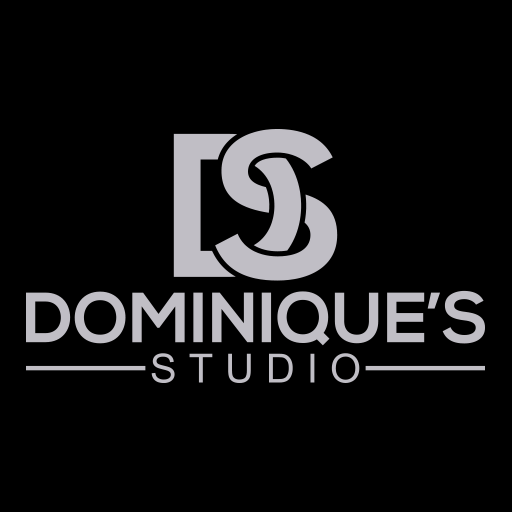 Dominiques Studio logo