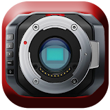 Camera Ultra HD 365 icon